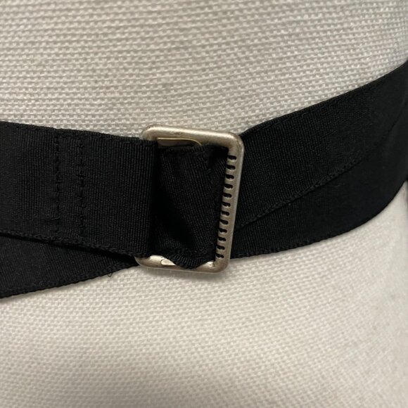 Dries Van Noten Embellished Tuxedo Style Vest - Picture 6 of 9